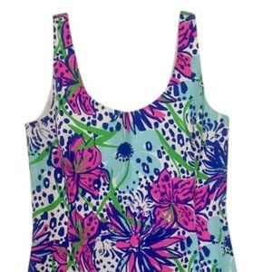 Lilly Pulitzer Shift Dress